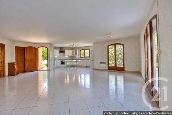 Maison à vendre  5 pièces - 135 m 2   TOURNEFEUILLE  - 31