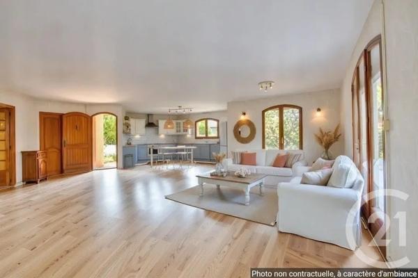 Maison à vendre  5 pièces - 135 m 2   TOURNEFEUILLE  - 31