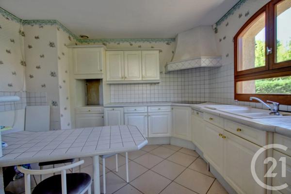 Maison à vendre  5 pièces - 135 m 2   TOURNEFEUILLE  - 31