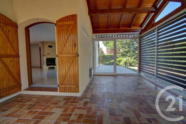 Maison à vendre  5 pièces - 135 m 2   TOURNEFEUILLE  - 31