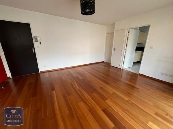 Appartement à louer 2 pièces 46m²