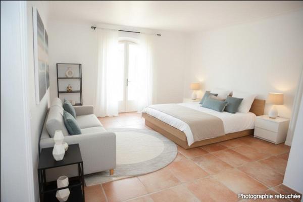 Villa Mougins 8 pièces 436 m2 5 chambres terrain 9500 m2