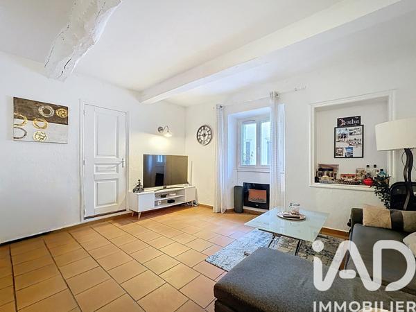 Appartement à vendre 2 pièces 50 m² Mouans-Sartoux