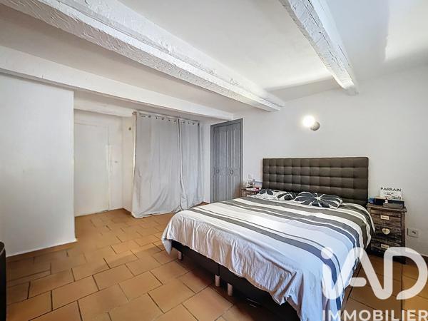 Appartement à vendre 2 pièces 50 m² Mouans-Sartoux