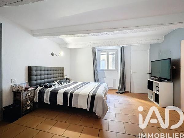 Appartement à vendre 2 pièces 50 m² Mouans-Sartoux