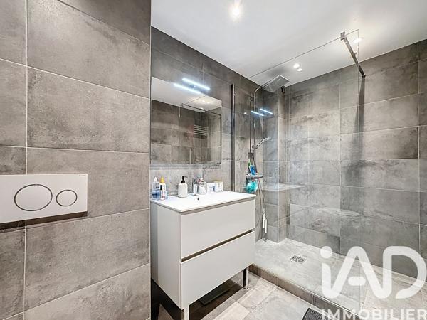 Appartement à vendre 2 pièces 50 m² Mouans-Sartoux