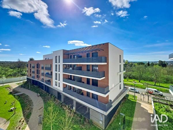 Location appartement 3 pièces 67 m² Toulouse