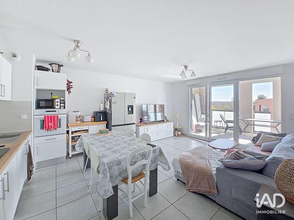 Location appartement 3 pièces 67 m² Toulouse