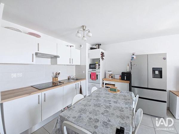 Location appartement 3 pièces 67 m² Toulouse