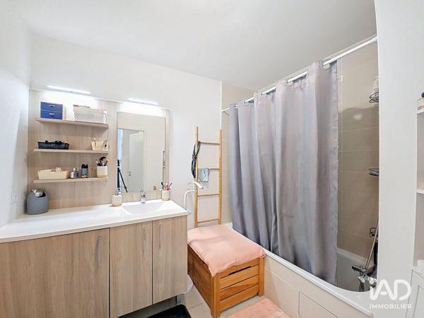 Location appartement 3 pièces 67 m² Toulouse