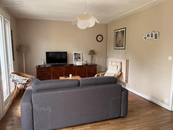 Achat - Maison Guingamp 22200 4 pièces 88 m 2 231 m 2