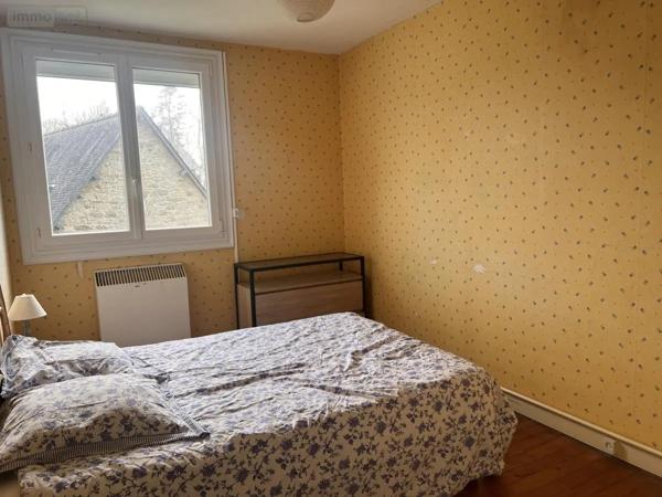 Achat - Maison Guingamp 22200 4 pièces 88 m 2 231 m 2