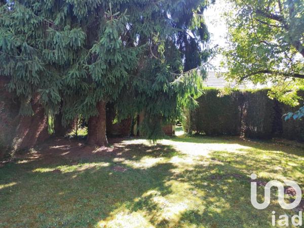 Maison à vendre 5 pièces 102 m² Sainte-Geneviève