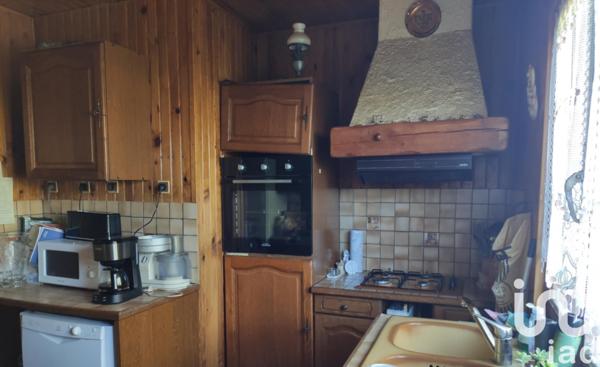 Maison à vendre 5 pièces 102 m² Sainte-Geneviève