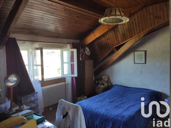 Maison à vendre 5 pièces 102 m² Sainte-Geneviève