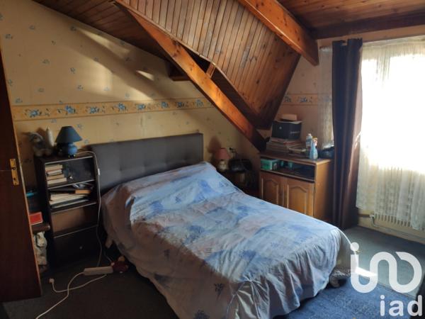 Maison à vendre 5 pièces 102 m² Sainte-Geneviève