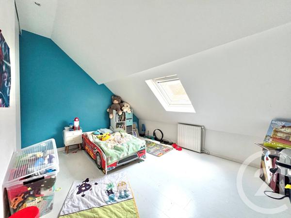 Maison à vendre  4 pièces - 86,56 m2 TOURCOING - 59