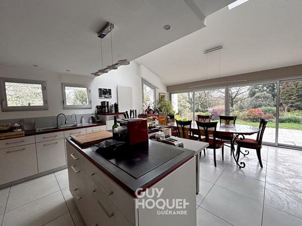 Maison individuelle, 6 pièces Guérande secteur Kerhuet