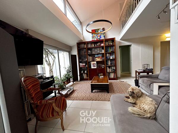 Maison individuelle, 6 pièces Guérande secteur Kerhuet