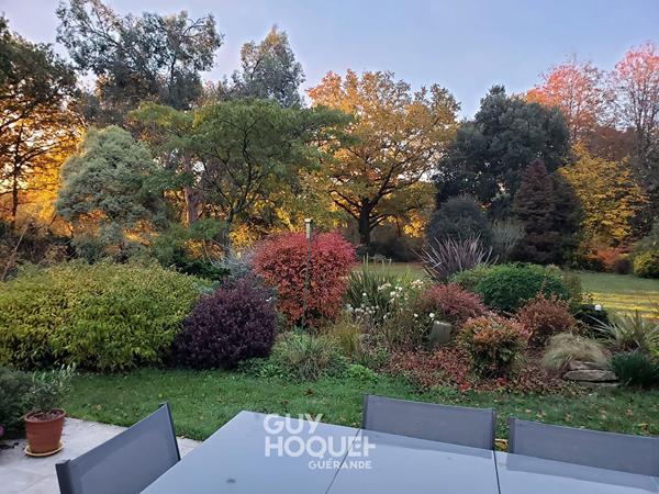 Maison individuelle, 6 pièces Guérande secteur Kerhuet
