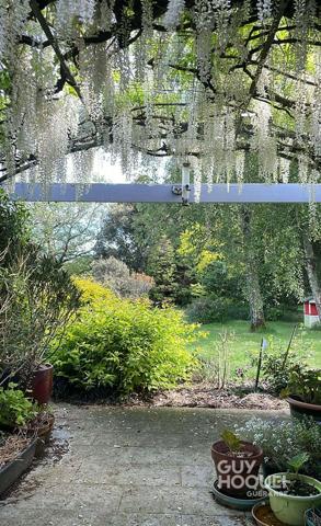 Maison individuelle, 6 pièces Guérande secteur Kerhuet