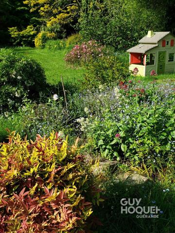 Maison individuelle, 6 pièces Guérande secteur Kerhuet