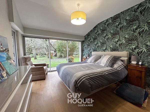 Maison individuelle, 6 pièces Guérande secteur Kerhuet