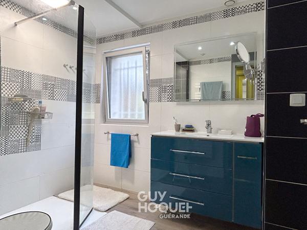 Maison individuelle, 6 pièces Guérande secteur Kerhuet