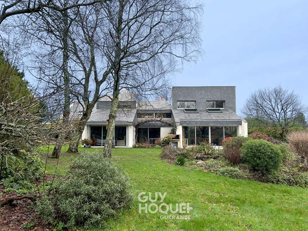 Maison individuelle, 6 pièces Guérande secteur Kerhuet