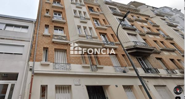 À vendre Studio 15.02 m² - Malakoff 92240