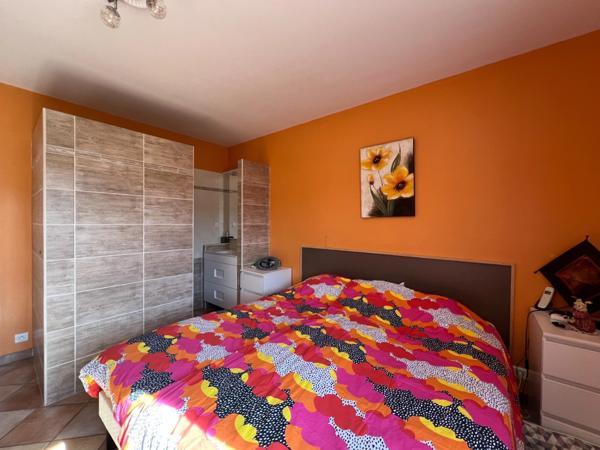 Maison à vendre 4 pièces SAINT MARTIN DE VALGALGUES (30)