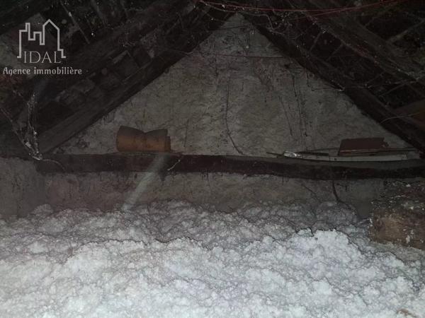 Vente Maison 4 pièces 53 m2 à Saint-Germain-du-Teil