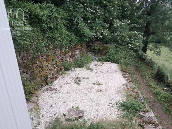 Vente Maison 4 pièces 53 m2 à Saint-Germain-du-Teil