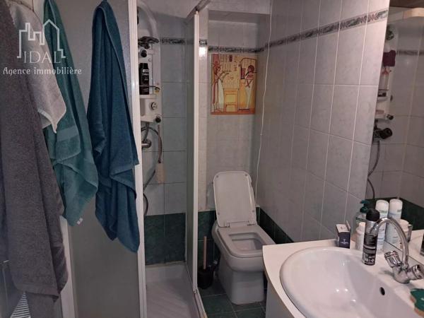 Vente Maison 4 pièces 53 m2 à Saint-Germain-du-Teil