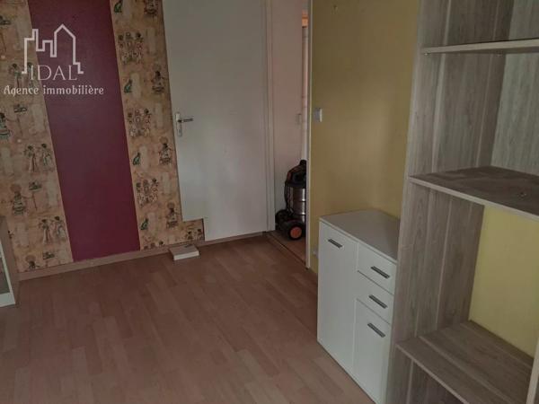 Vente Maison 4 pièces 53 m2 à Saint-Germain-du-Teil