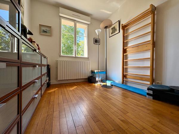 Maison Gif Sur Yvette 9 pièce(s) 183 m2