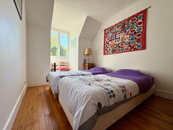 Maison Gif Sur Yvette 9 pièce(s) 183 m2
