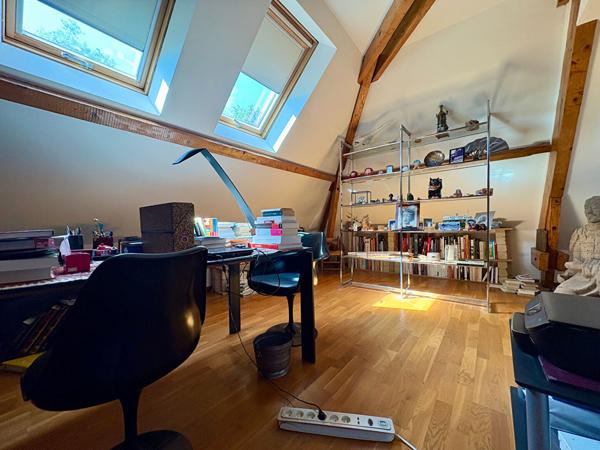 Maison Gif Sur Yvette 9 pièce(s) 183 m2
