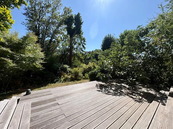 Maison Gif Sur Yvette 9 pièce(s) 183 m2