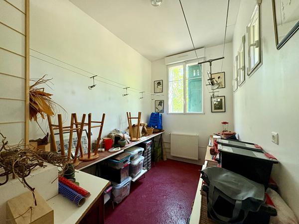 Maison Gif Sur Yvette 9 pièce(s) 183 m2
