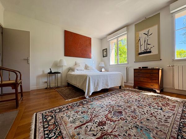 Maison Gif Sur Yvette 9 pièce(s) 183 m2
