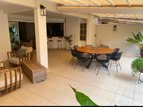 Location appartement Fort-de-France - 4 pièce(s) - 89 m² - 2 030 €/mois