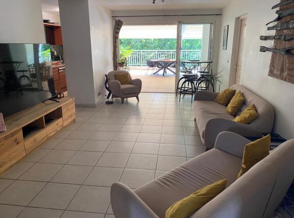 Location appartement Fort-de-France - 4 pièce(s) - 89 m² - 2 030 €/mois