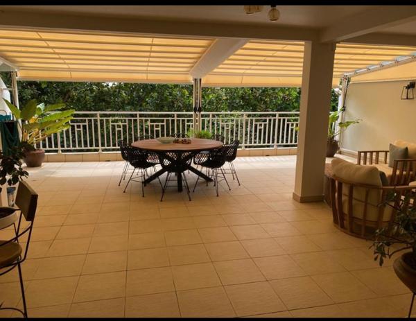 Location appartement Fort-de-France - 4 pièce(s) - 89 m² - 2 030 €/mois