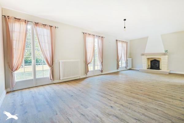 Maison à vendre 296 500 € Lamonzie-Saint-Martin 6 p 155 m² DPE E