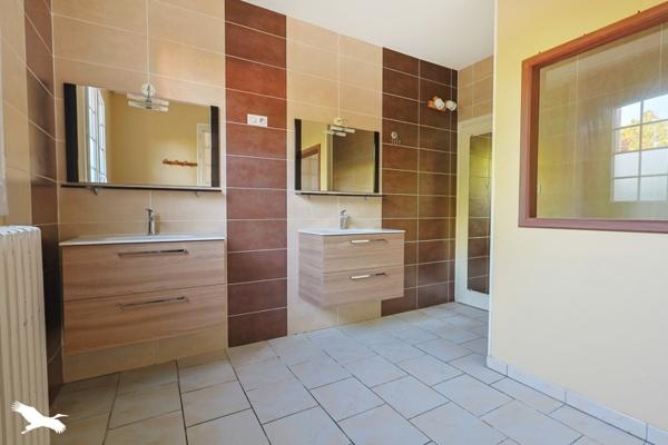 Maison à vendre 296 500 € Lamonzie-Saint-Martin 6 p 155 m² DPE E