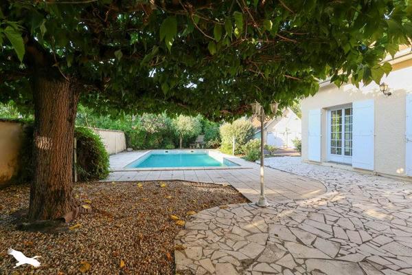 Maison à vendre 296 500 € Lamonzie-Saint-Martin 6 p 155 m² DPE E