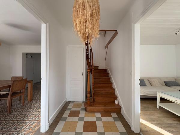 Maison Pontonx Sur L Adour 4 pièce(s) 122 m2 , Pontonx sur l adour