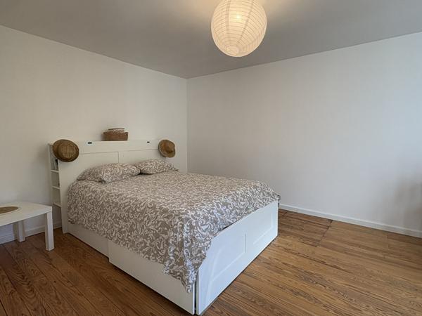 Maison Pontonx Sur L Adour 4 pièce(s) 122 m2 , Pontonx sur l adour