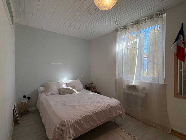 Maison Pontonx Sur L Adour 4 pièce(s) 122 m2 , Pontonx sur l adour